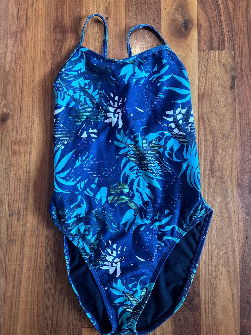 JOLYN Brandon Jungle one piece